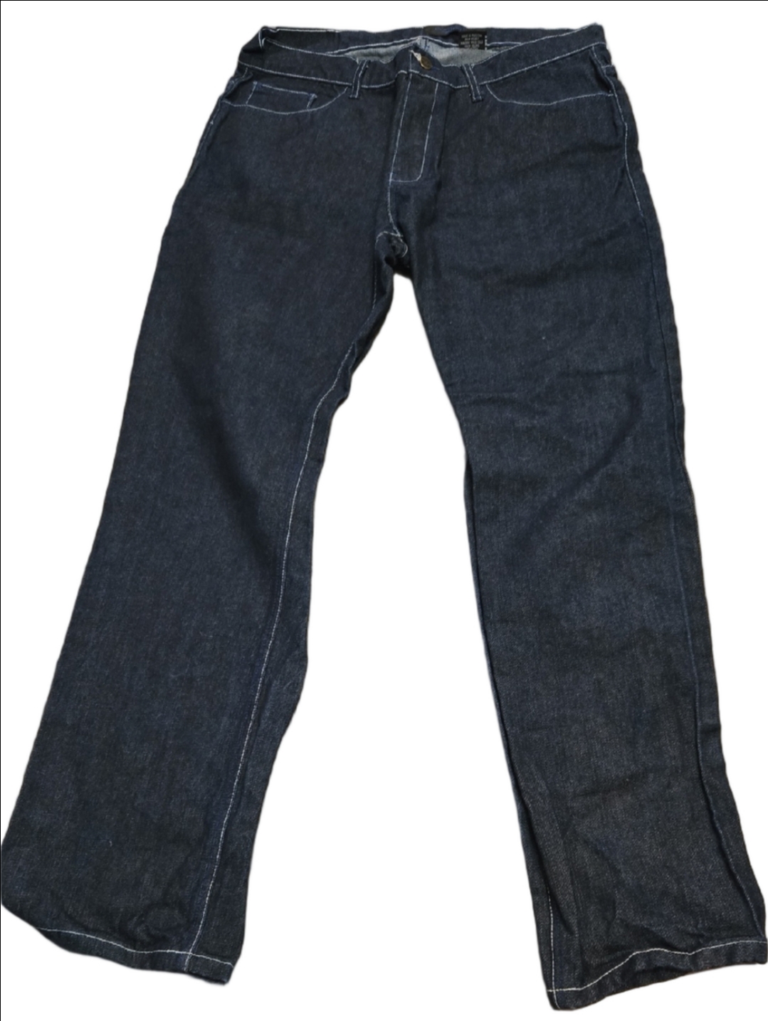 Blk And Blue Brand Mens Jeans Sz36